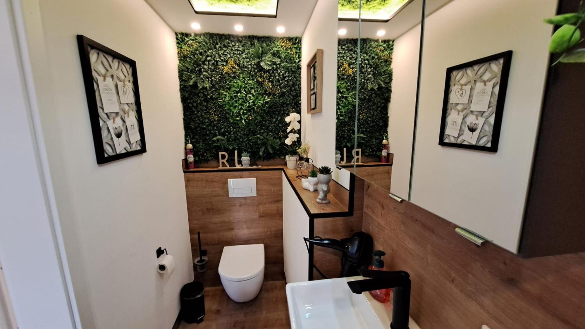 Appartment-Ferienwohnung Mit Kueche, Bad, Kostenlos Wlan, Modern Eingerichtet 로딩 외부 사진