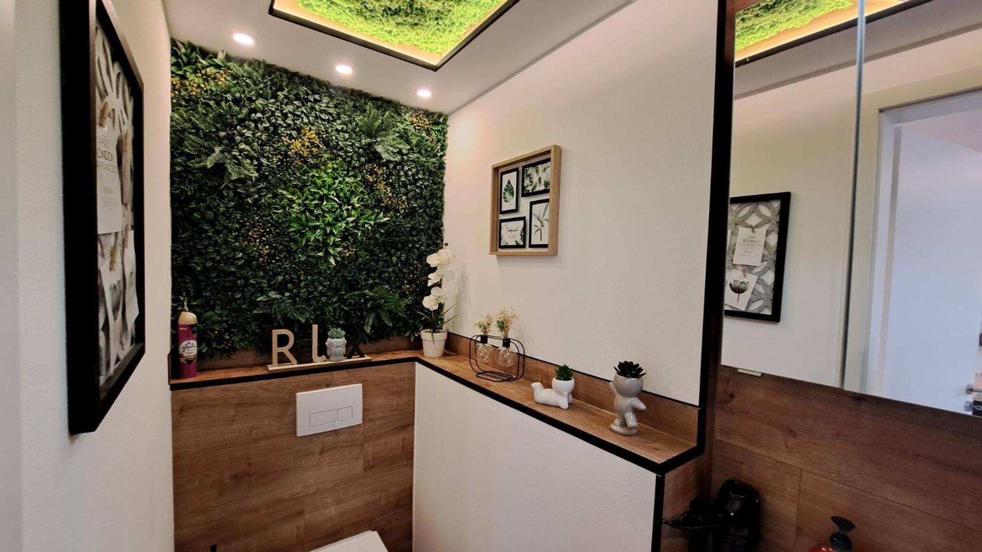 Appartment-Ferienwohnung Mit Kueche, Bad, Kostenlos Wlan, Modern Eingerichtet 로딩 객실 사진