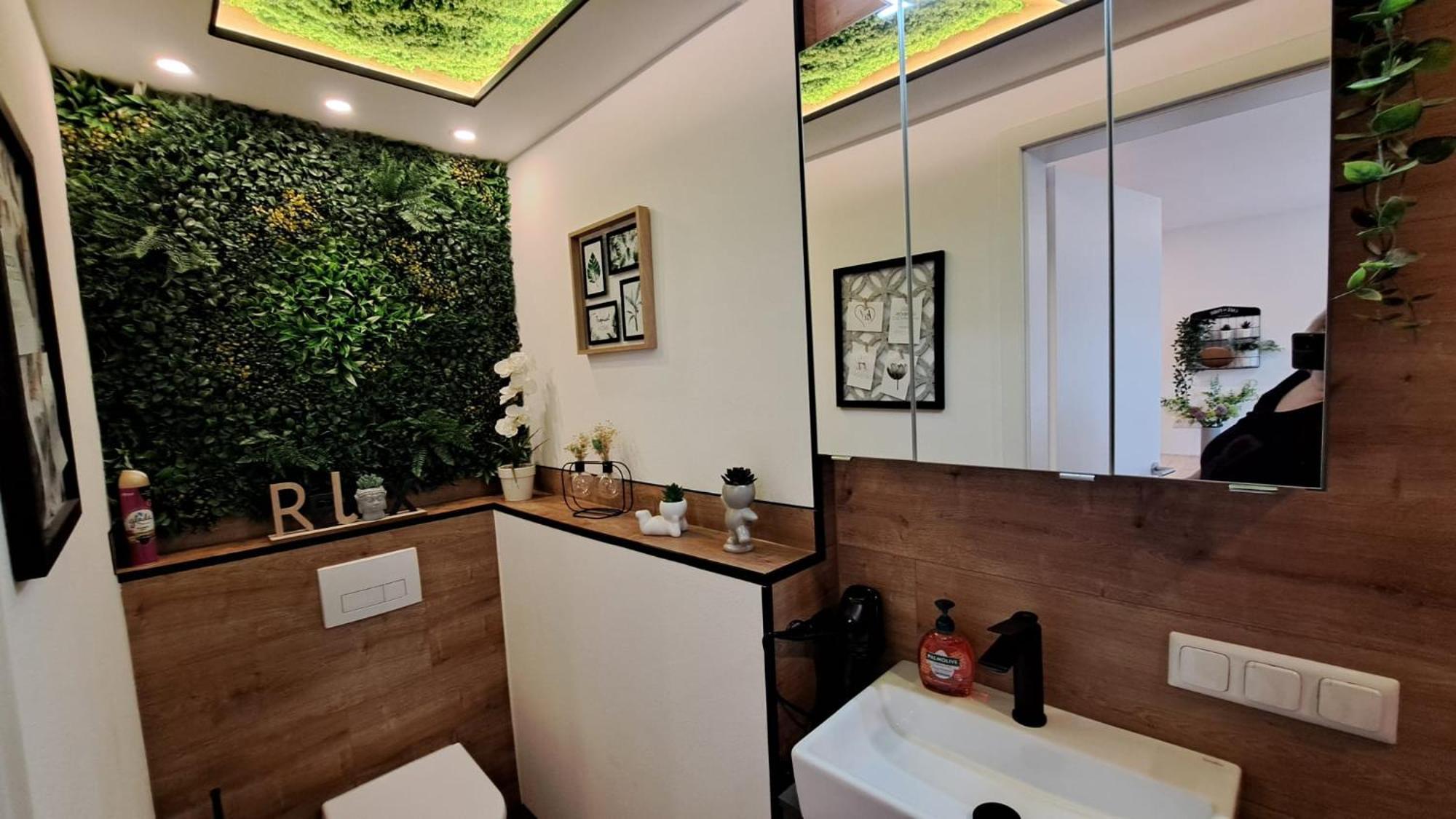 Appartment-Ferienwohnung Mit Kueche, Bad, Kostenlos Wlan, Modern Eingerichtet 로딩 객실 사진