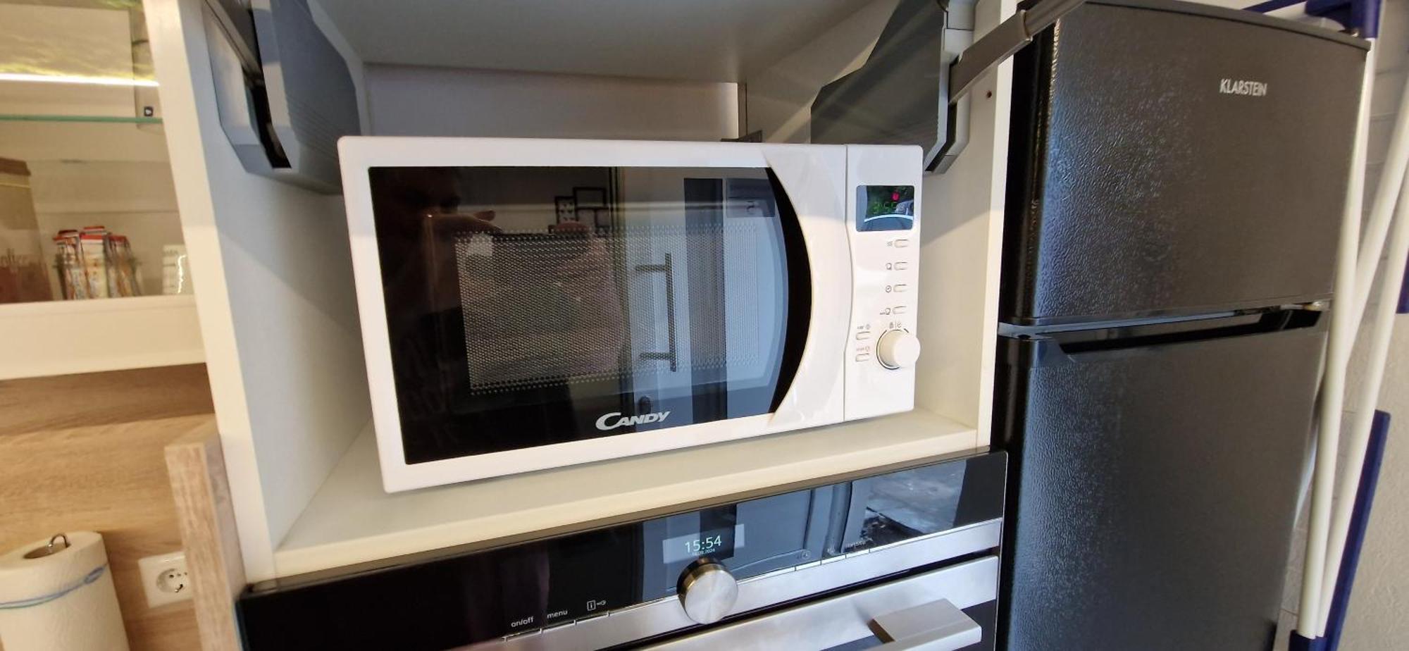 Appartment-Ferienwohnung Mit Kueche, Bad, Kostenlos Wlan, Modern Eingerichtet 로딩 외부 사진